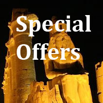 Egypt Travel Offers Travel